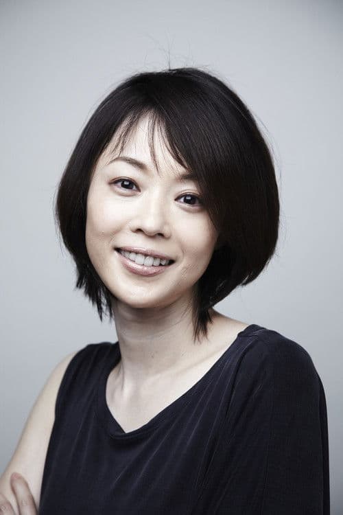 Yuko Miyamoto profile photo