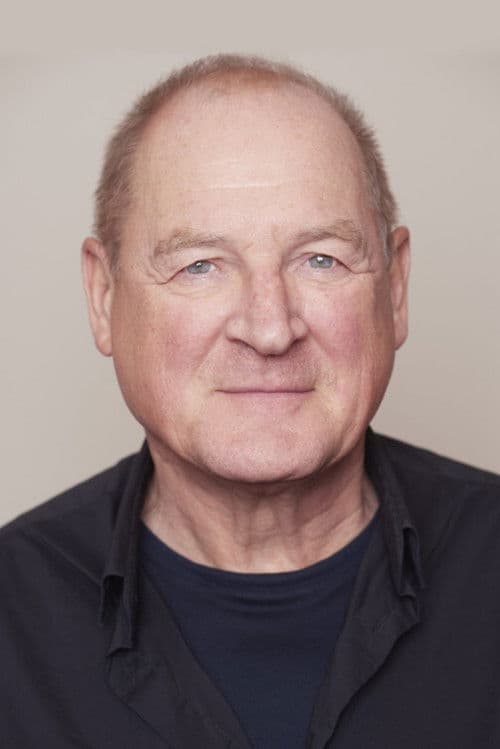Burghart Klaußner profile photo