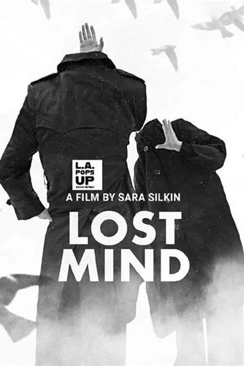 Lost Mind poster