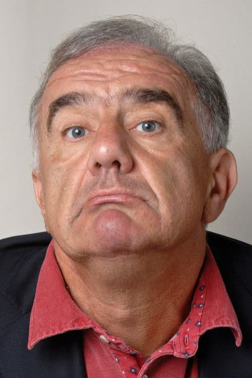 Gene Gnocchi profile photo