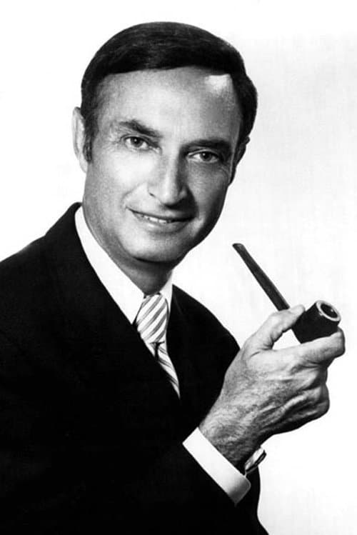 Melville Shavelson profile photo