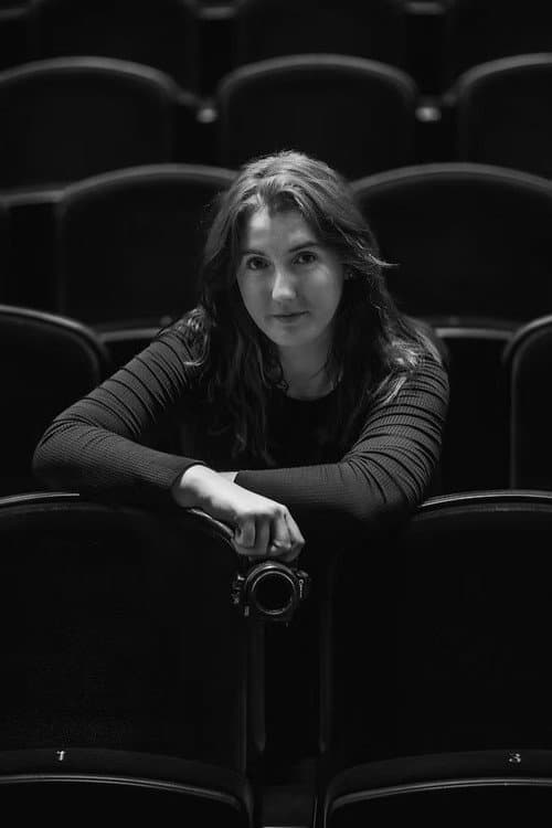 Marie Bertrand profile photo