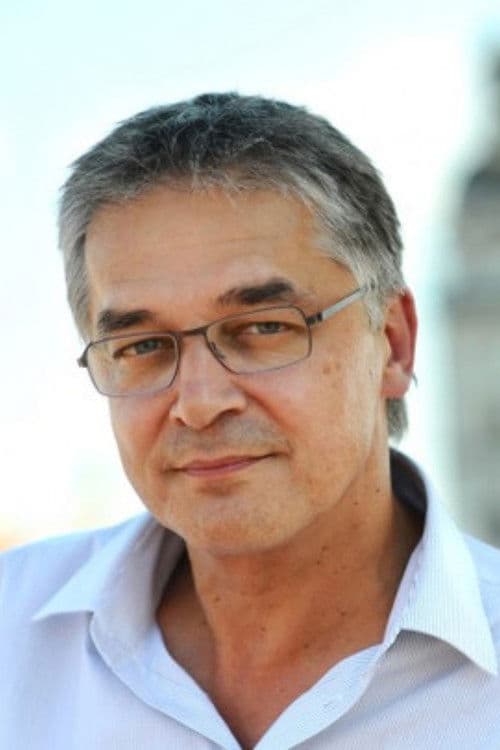 Paul Smaczny profile photo