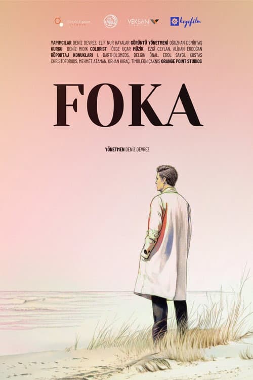 Foka poster