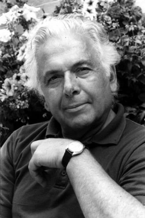 Ebrahim Golestan profile photo