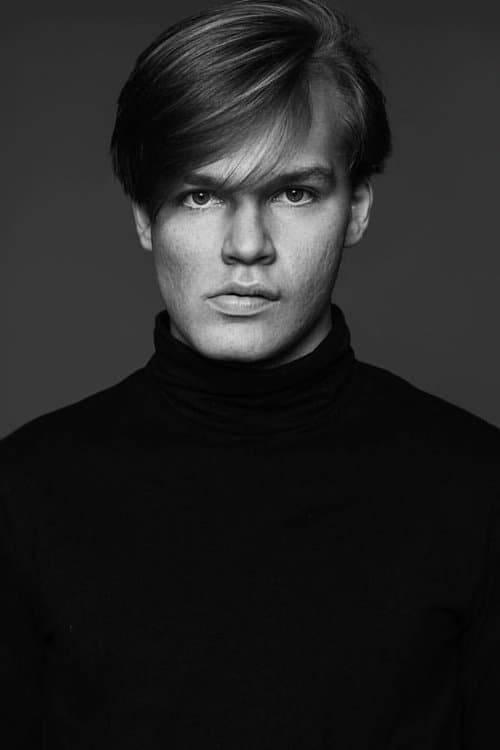 David Alexander Sjøholt profile photo