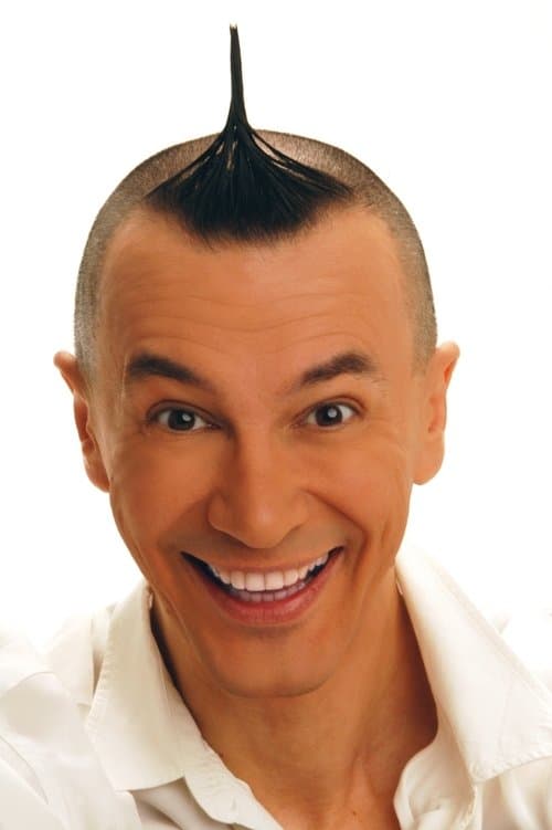 Arturo Brachetti profile photo