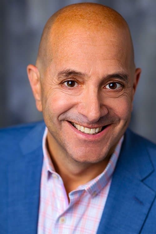 Dean Feldman profile photo