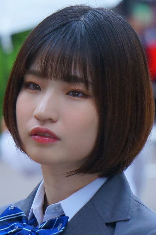 Ran Himeno profile photo