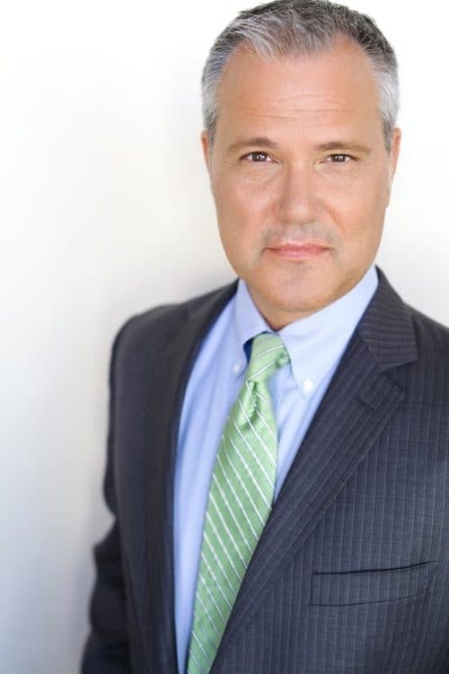 Stephen Jared profile photo