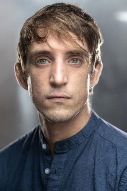 Luke Booys profile photo