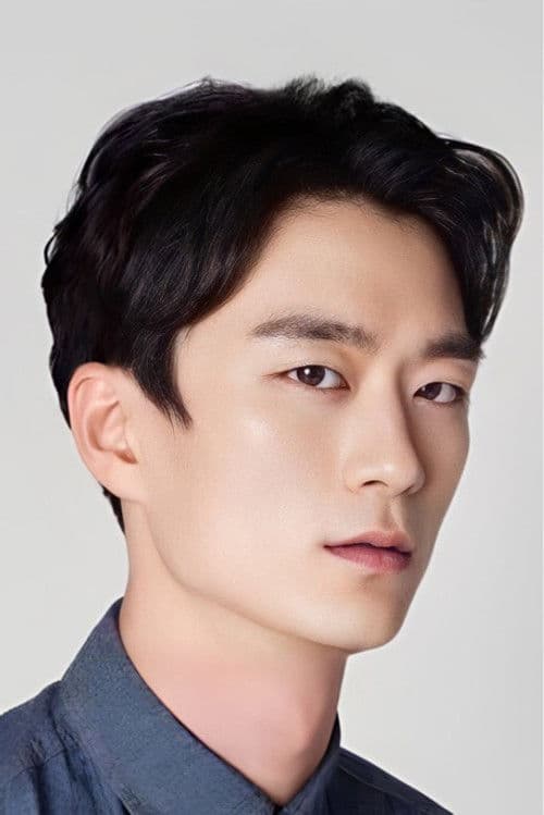 Chae Wan-min profile photo