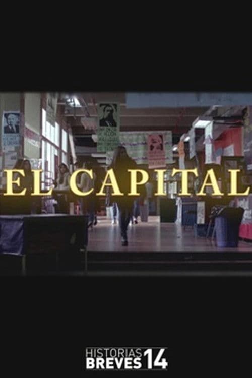 El Capital poster