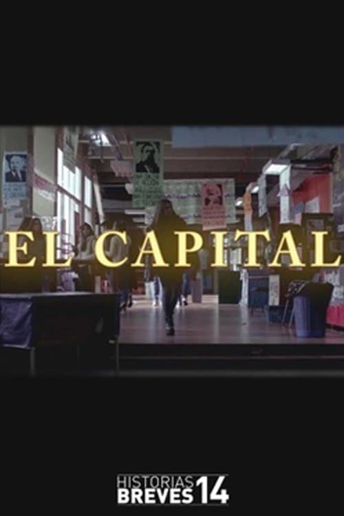 El Capital poster