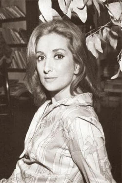 Norma Aleandro profile photo