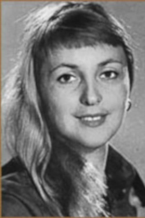 Irina Kalinovskaya profile photo