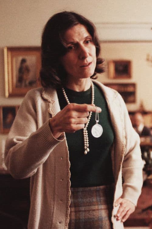 Karin Flensborg profile photo