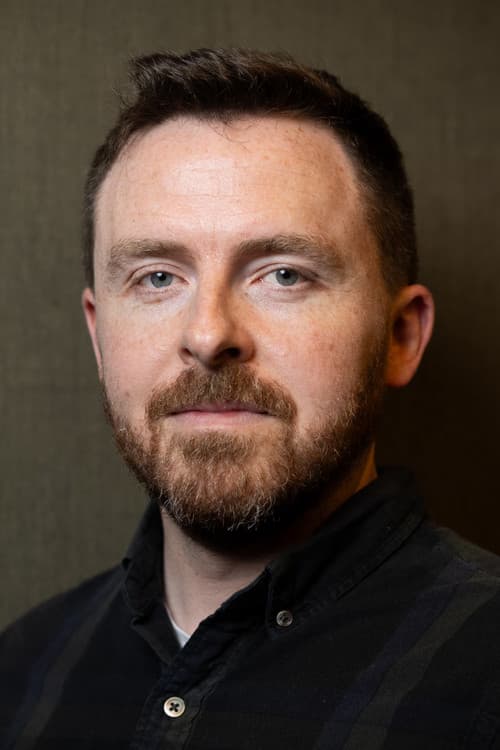 Brendan Canty profile photo