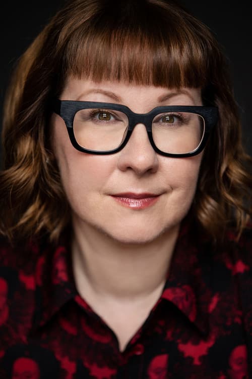 Geneviève Goupil profile photo