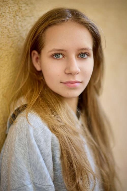 Anna Wittowsky profile photo