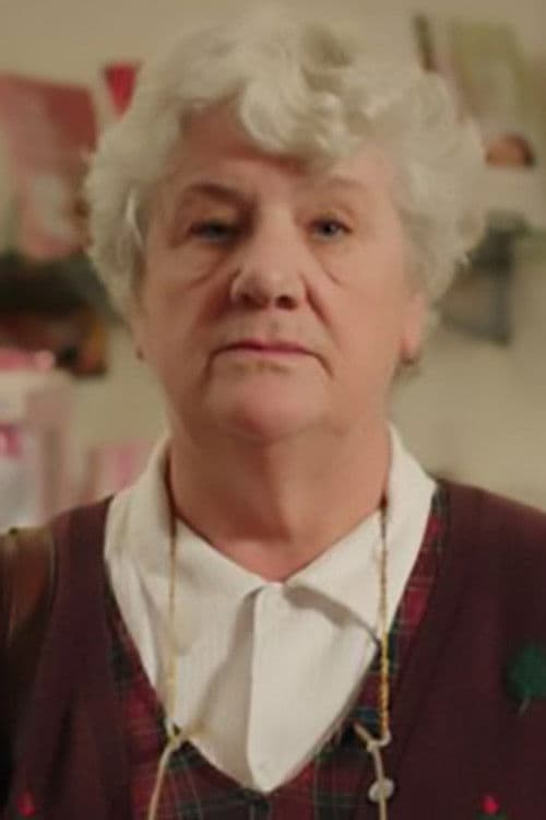 Gina Stockdale profile photo