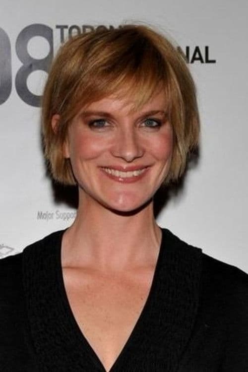 Jessica Haines profile photo