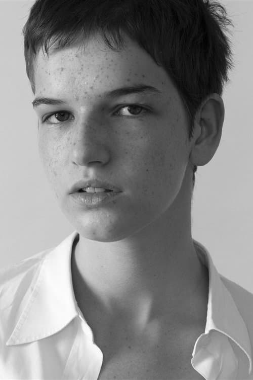 Angèle Metzger profile photo