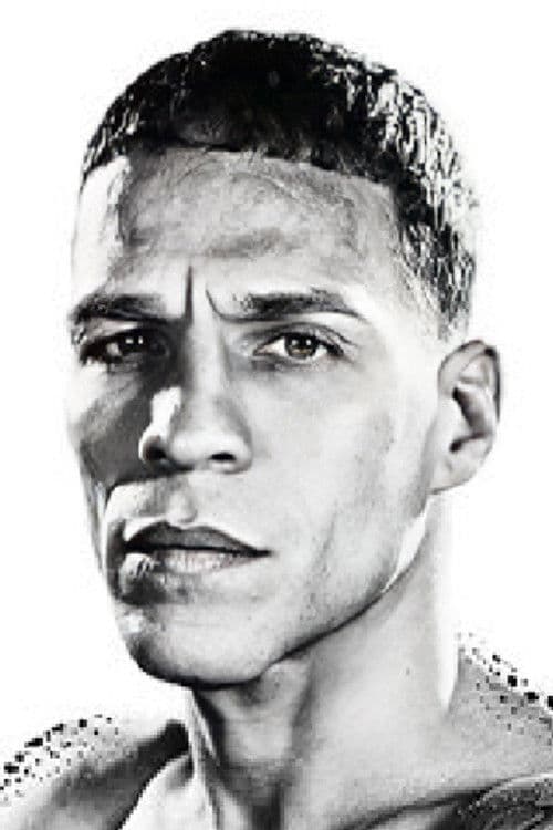 Jonathan Oquendo-Arnaldi profile photo