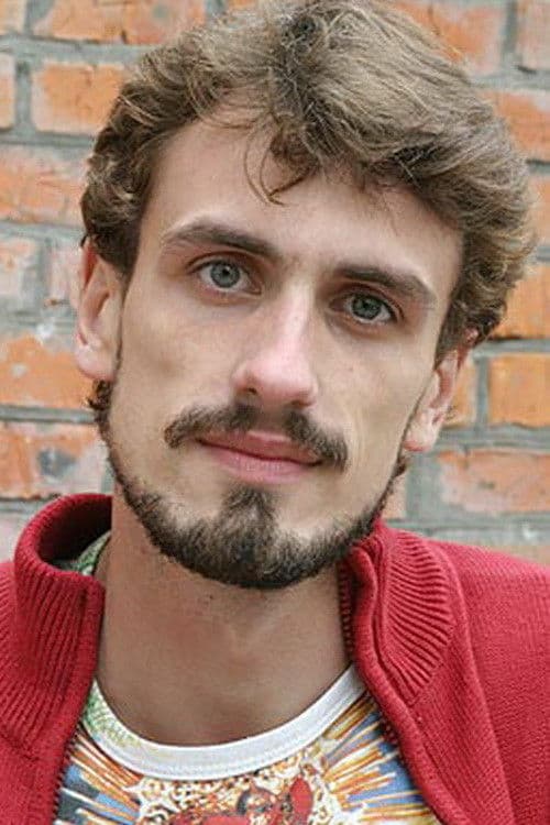 Evgeniy Savinkov profile photo