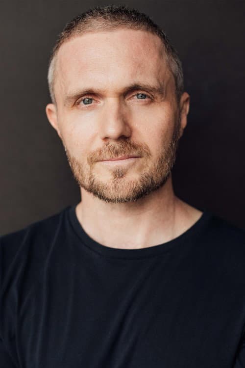 Joseph Kathrein profile photo