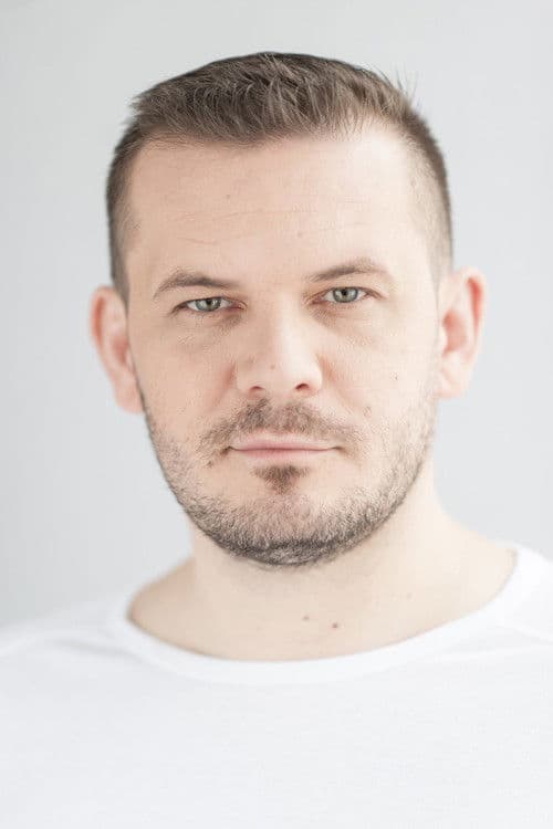 Miroslav Beňuš profile photo