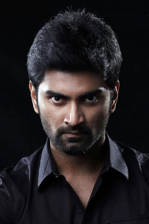 Atharvaa Murali profile photo