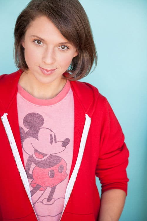 Katie L. Hall profile photo