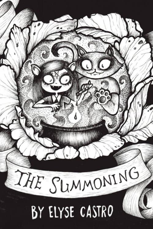 The Summoning poster