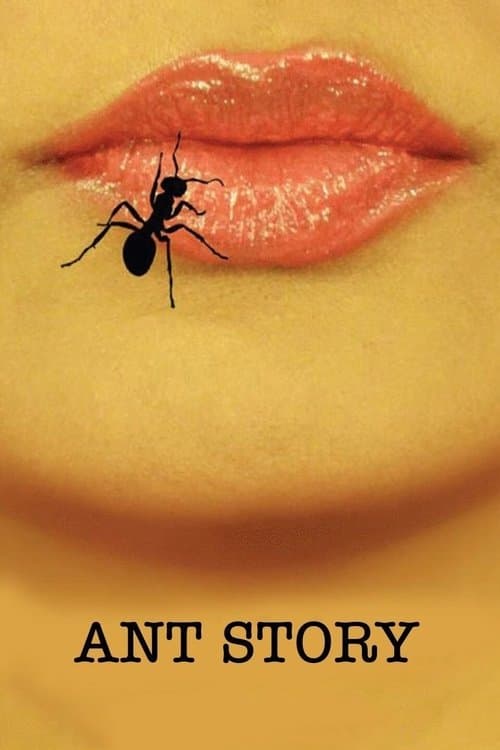 Ant Story poster