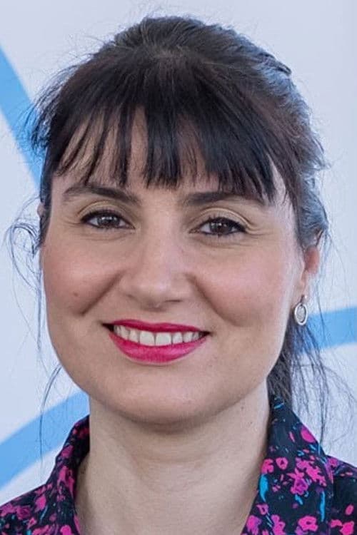 Amandine Train profile photo