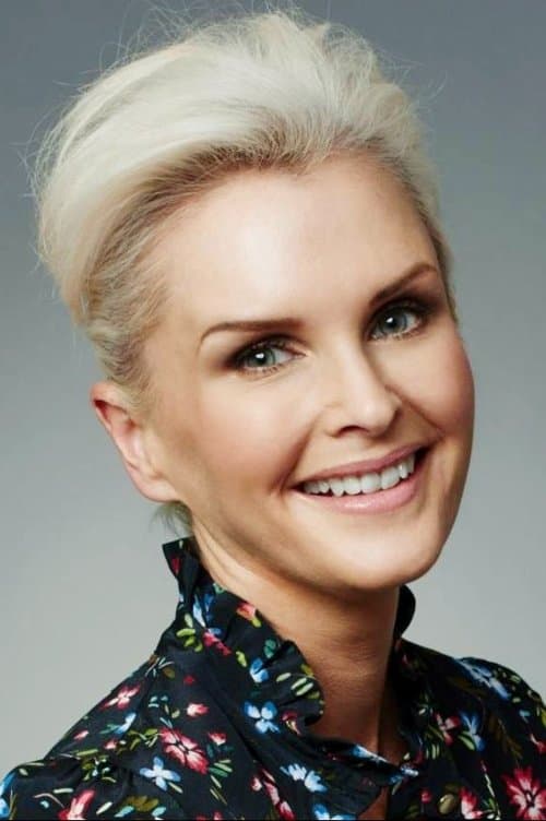 Kylie Bax profile photo