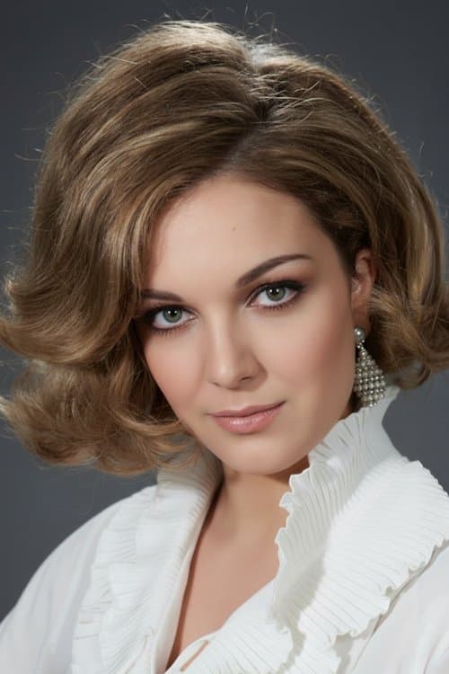 Selda Alkor profile photo