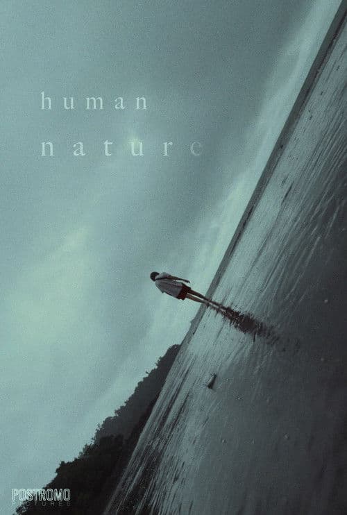 Human Nature poster