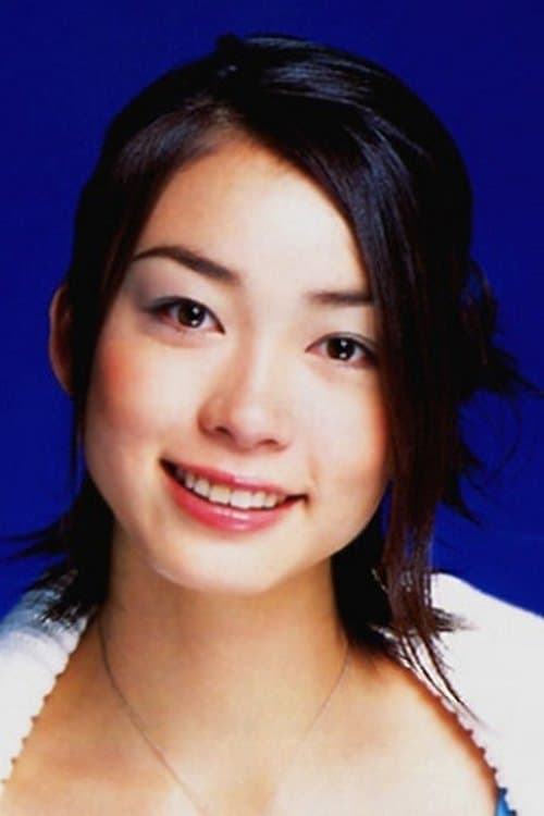 Aya Okamoto profile photo