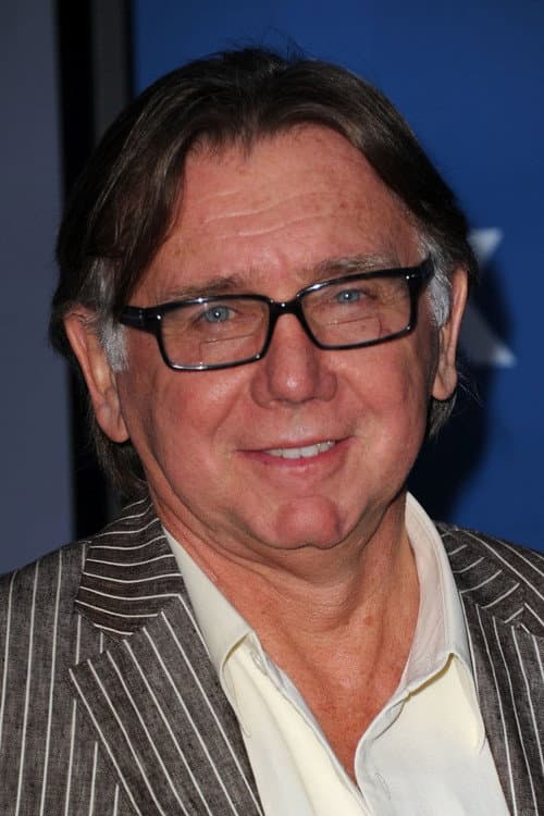 Ken Warwick profile photo