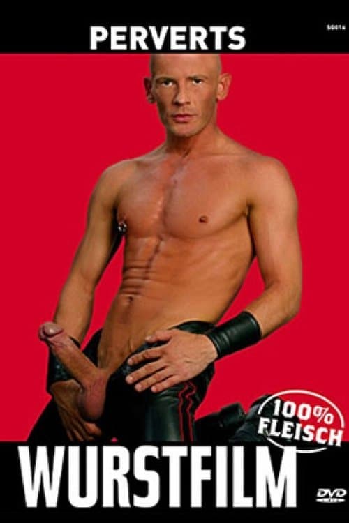Perverts poster