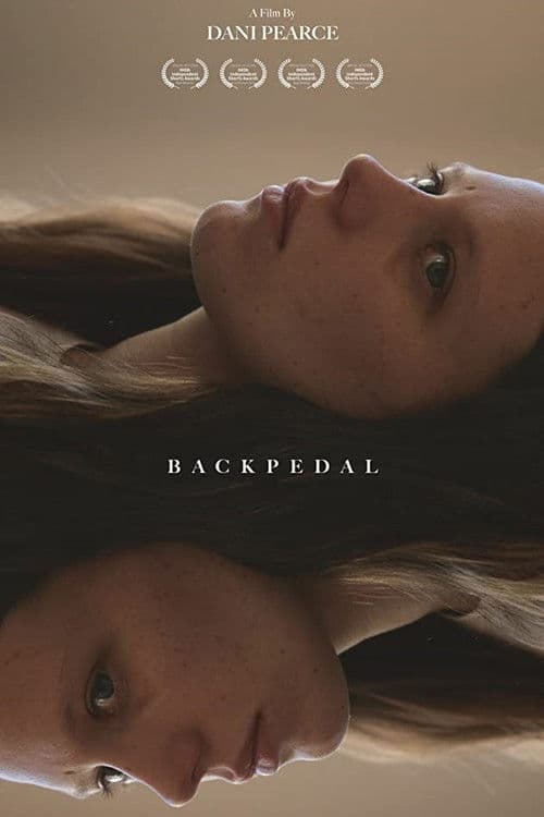 Backpedal poster