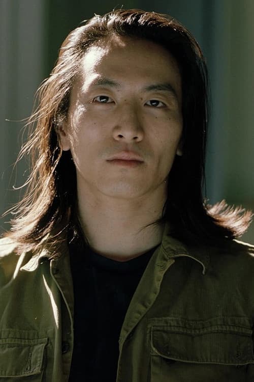 Lawrence Lek profile photo