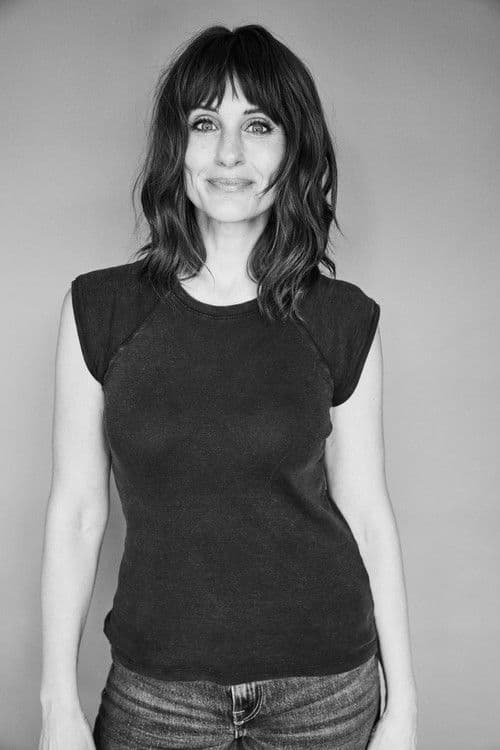 Molly Ryman profile photo