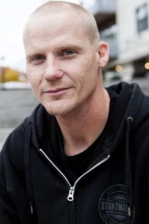 Martin Zetterlund profile photo