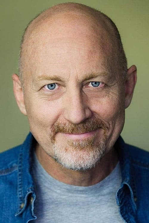 David Carey Foster profile photo