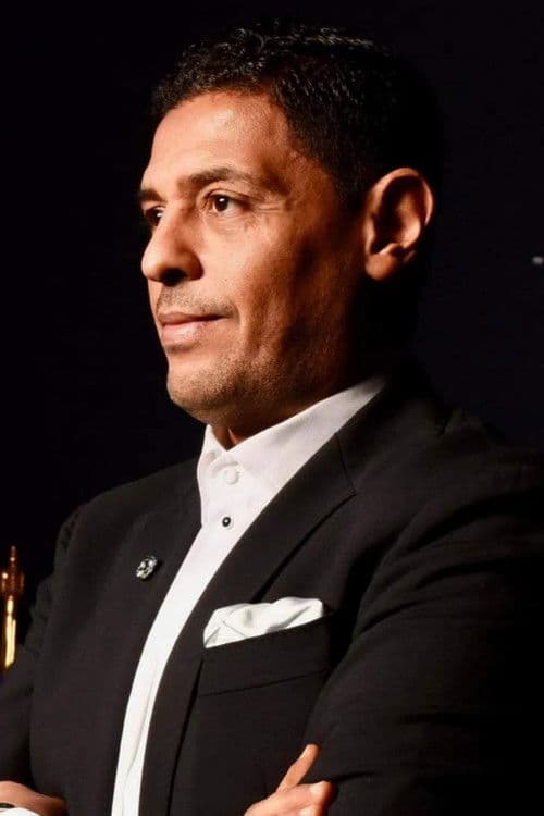 Hany Farahat profile photo