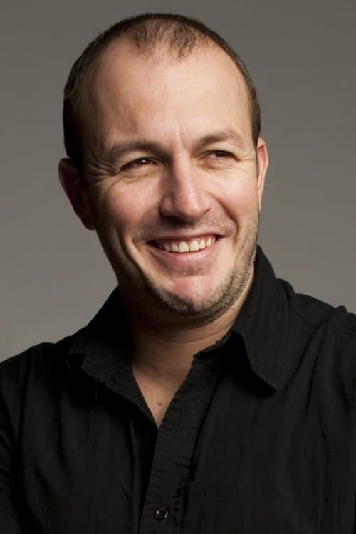 Brendon Burns profile photo