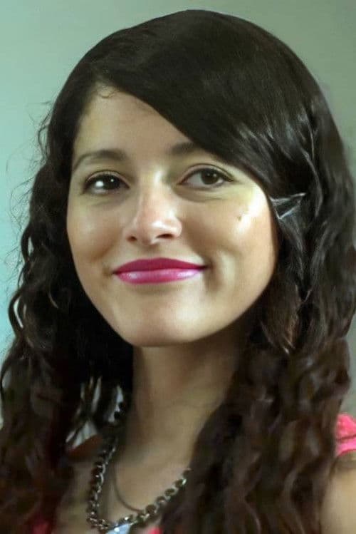 Adriana Saldívar profile photo